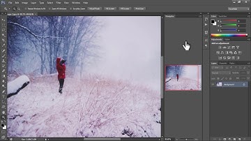 006 Photoshop Phase 2   Zooming  Navigation