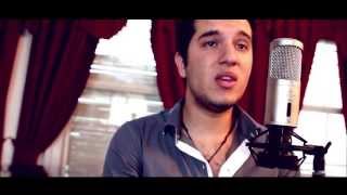 Kings of Leon - Use Somebody (Cover by Xhustino Hasani)