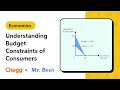 Understanding Budget Constraints