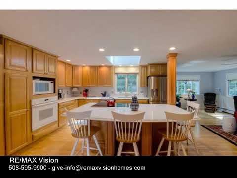 122 Timber Lane, Holden, MA home video tour