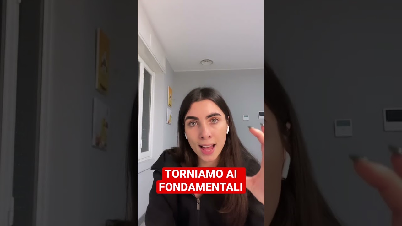 🔴 Come ottenere risultati visibili e duraturi nel tempo?