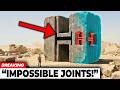 Puma Punku's H-Blocks Were Just 3D-Scanned — The Interior Joints Should Not Be Possible