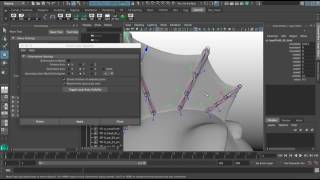 Maya Rigging - Tutorial Fix Joint Orientation