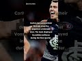 Carlton stun Dogs to win first match after coach quits