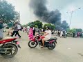 Gen Z Protest in Chitwan District Office 🇳🇵 | Youth Power Rising