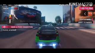 Asphalt 9 Legends Soundtrack Joyryde-The Box