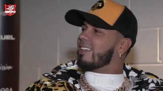 CONOCE A EMMANUEL (ANUEL AA) - PARTE 2