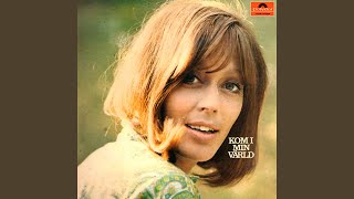 I mej finns en sång