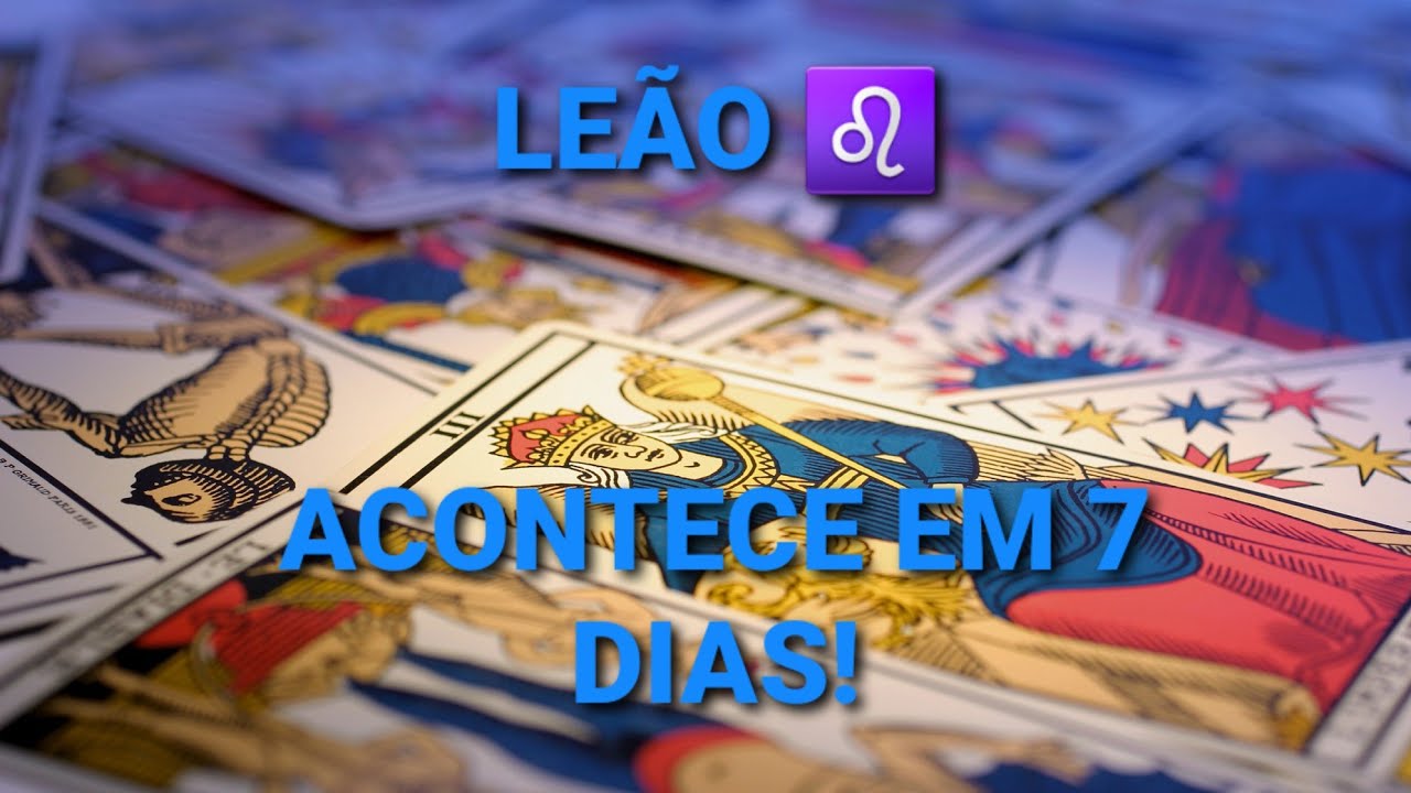 LEÃO ♌ PREPARE-SE PARA COMEMORAR:  DINHEIRO CHEGANDO 💰 NOVO AMOR ❤️ NOVO TRABALHO 💼