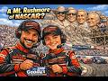 2000 Goody’s Body Pain 500 at Martinsville | Does Mark Martin Belong on NASCAR’s Mt. Rushmore?