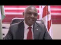 Nigerian EFCC Zone Commander Michael Wetkas Discusses Sextortion