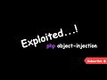 Exploiting PHP Object Deserialization | How To Be Bug Bounty Hunter