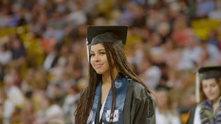 Utah State University: Class of 2022