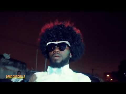 DEMO FLAM - COUPÉ DÉCALÉ DANS LA CITÉ