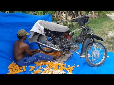 10 Amazing Homemade Inventions