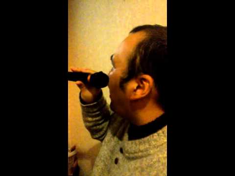 木更津の 歌うま お兄さん友達です