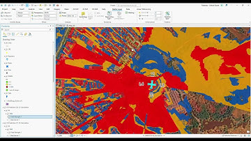 Cellular Expert for ArcGIS Pro and ArcGIS Enteprise for Fixed Wireless Access (FWA) planning