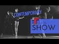 CONTEMPORARY DANCE to REGINA SPEKTOR - APRES MOI - Tim Stodieck