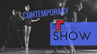 CONTEMPORARY DANCE to REGINA SPEKTOR - APRES MOI - Tim Stodieck