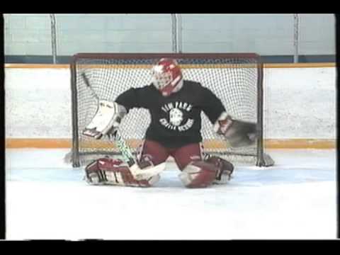 This Day in Hockey History – April 24, 1983 – Park the Puck Between the  Posts