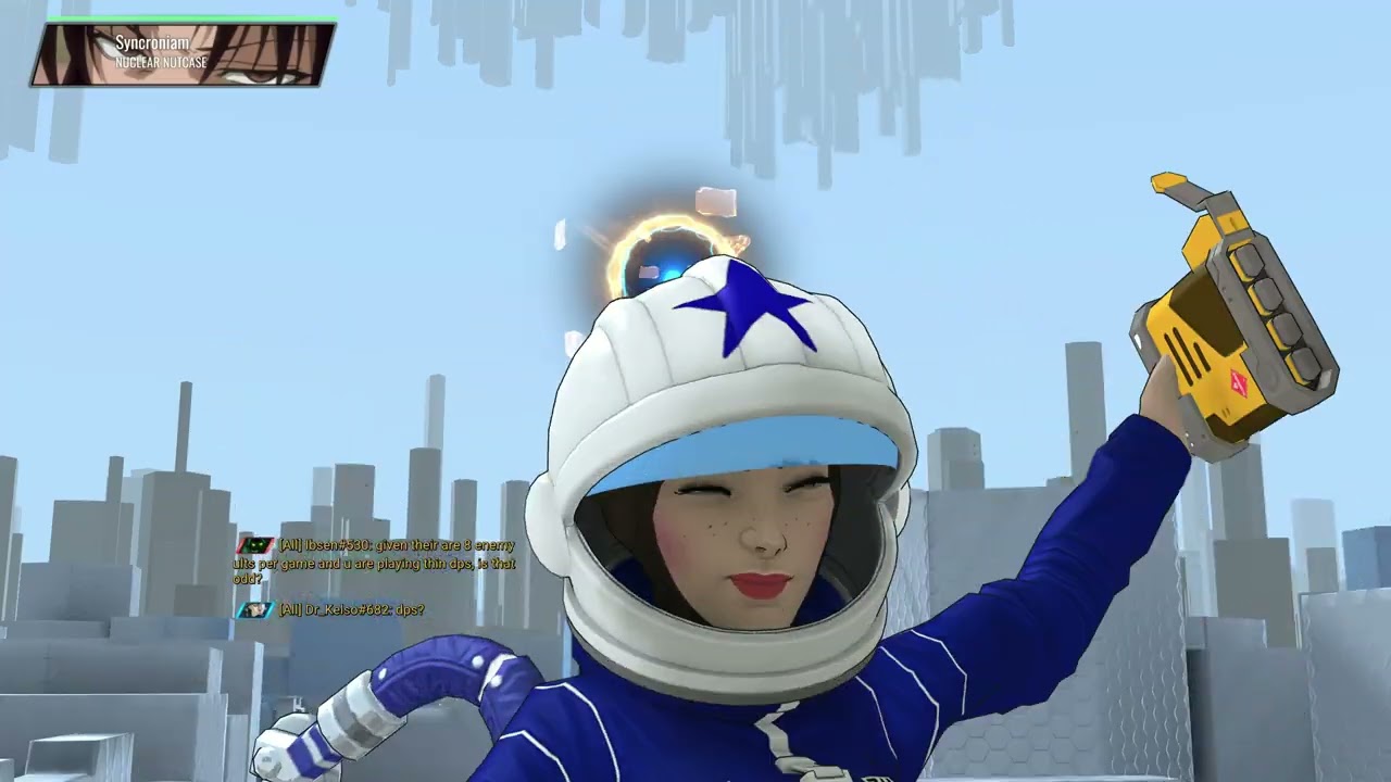 Atlas Reactor | TOXIC MATCHUP - 09/27/2025