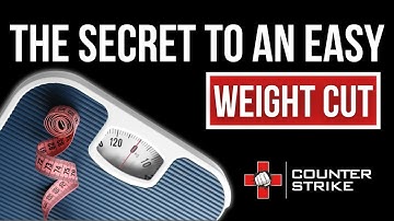 The Secret to an Easy Weight Cut... Heat Acclimation