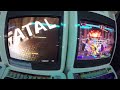 Beginning of video
