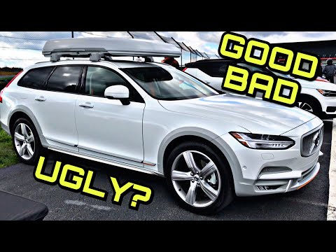 2019-volvo-v90-cross-country-ocean-race-review:-the-good,-the-bad,-&-the-ugly