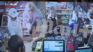 Britney Spears caught buying alcohol following her DUI arrest and rehab