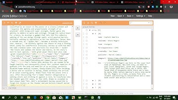 Get JSON Data from URL Using Retrofit Library and Show it to RecyclerView