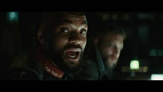 Suicide Squad - Trailer