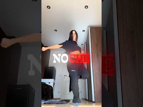 Do You Prefer ESTA NOCHE Slowed