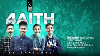 The faith-Kelemahanku