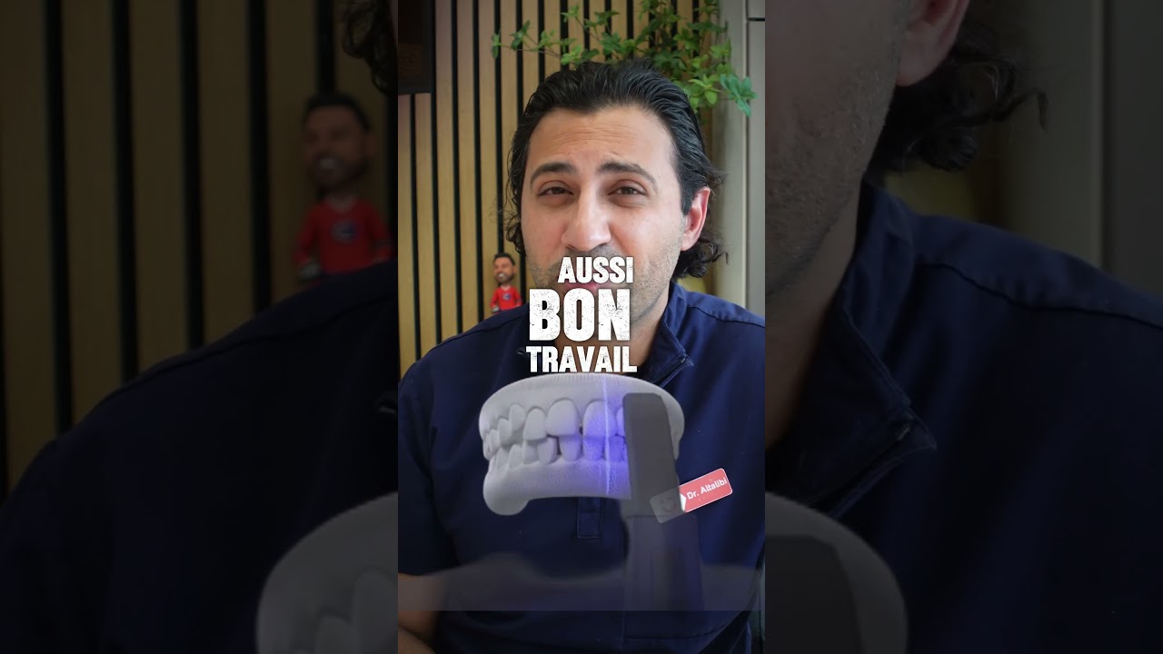 Est-il possible de redresser ses dents sans appareil dentaire? 😃 