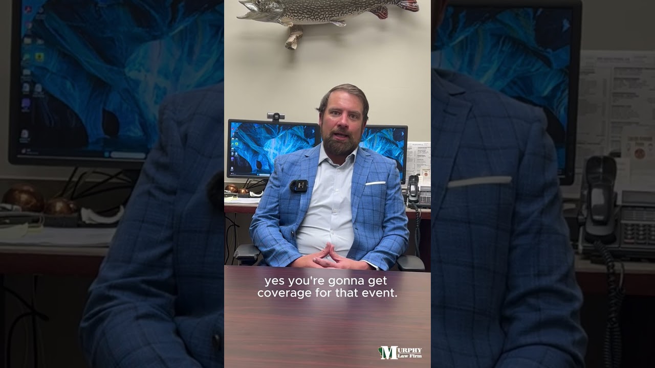 Workplace Fight - Murphy Law Firm - Montana