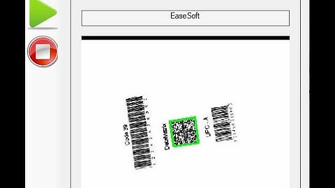 Lector Keyence con C#