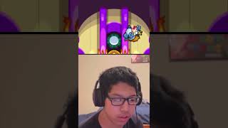 Mario &amp; Luigi Bowser’s inside Story: Blizzard Midbus (Part 4)