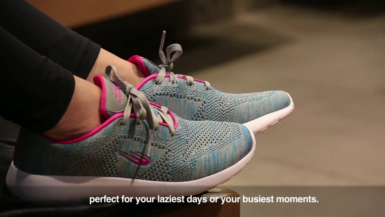world balance running shoes for women