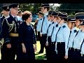 Air Force Cadets Freedom of Entry into Sydney
