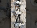 Hyundai i20 diesel injector problem #faizancarmotive #shorts #carrepair #car #Hyundaii20