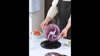 Smart Touch Screen Meat Grinder | 3L &amp; 5L Multifunctional Kitchen Helper #meatgrinder