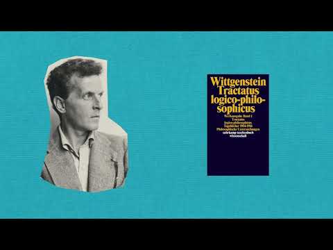 Video: Philosoph Ludwig Wittgenstein: Biografie, Privatleben, Zitate