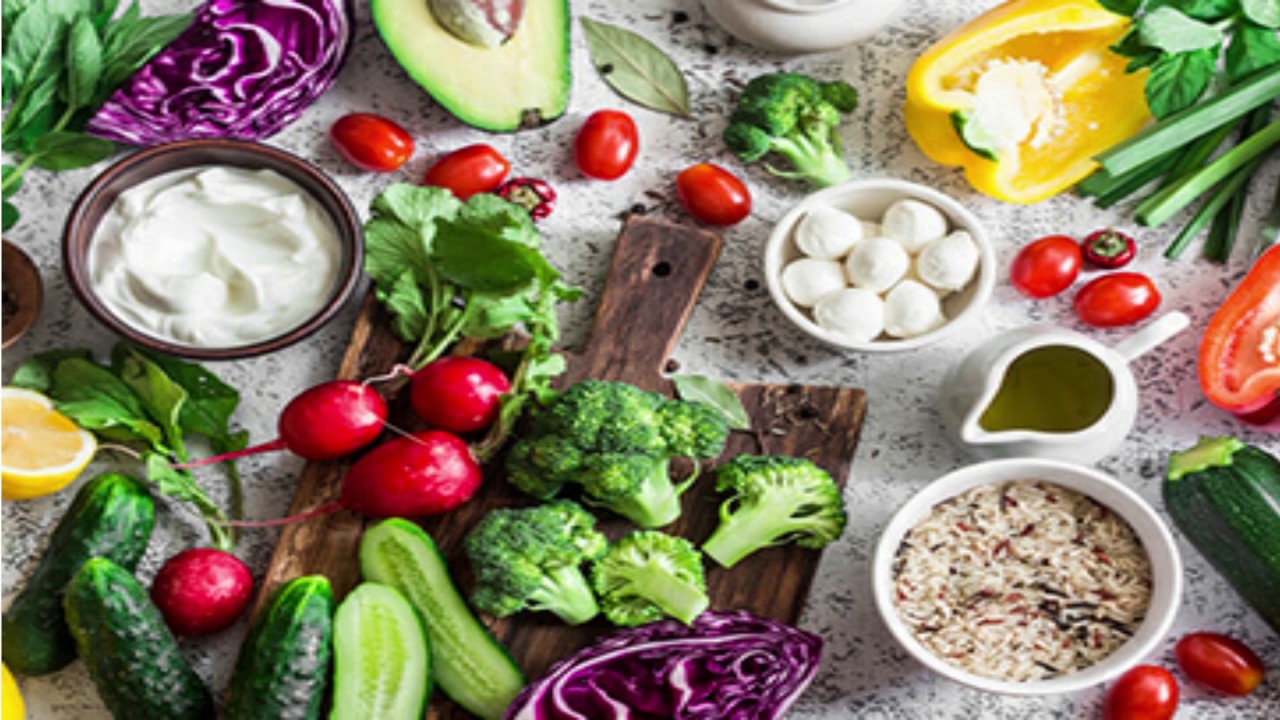 Diet for PCOS | Dr.CS Manjunath | Mathrutva Fertility Center Bangalore