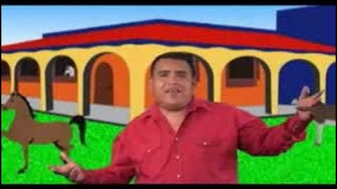 Video oficial "Como se mata el gusano"