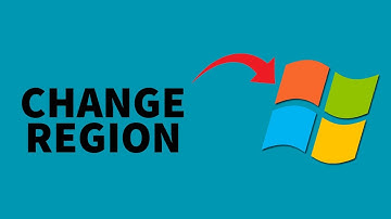 How to Change Microsoft Store Country & Region in Windows 11?