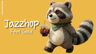 PLAYLIST | Feel Good from the First Song 😆 | JAZZHOP · WORK · STUDY · WALK · POP screenshot 3