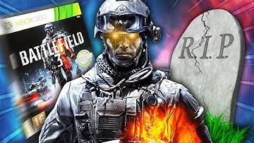 I Played Battlefield 3 in 2025... Is Anyone Still Online?