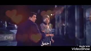 قصة حب رااائعة ❤Вера и Влад ❤ .. красивая арабская песня