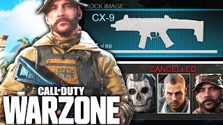 Call Of Duty WARZONE: BAD NEWS For MODERN WARFARE