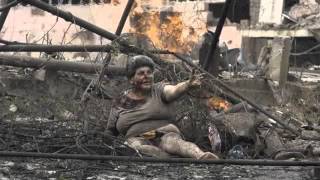GHC12 Conflicted: The War for Health Trailer